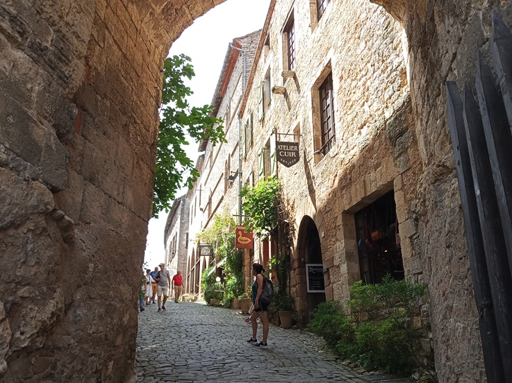Casco antiguo