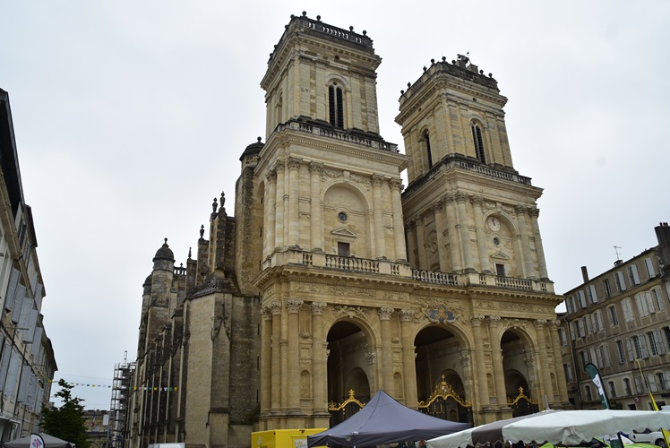 Catedral de Santa Maria